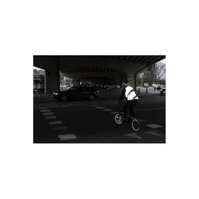 Wowow hesje roadie full reflective m - thumbnail