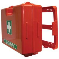 Bevaplast professionele ehbo-koffer 102-delig - thumbnail