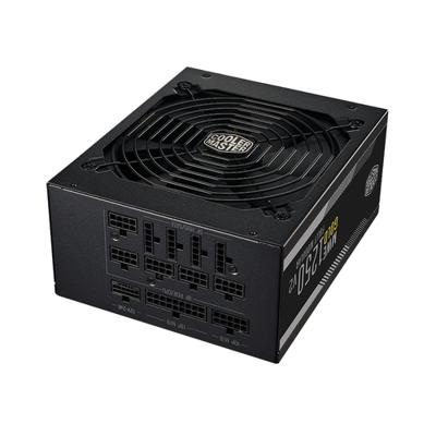 Cooler Master MWE GOLD 1250 V2 - ATX 3.1