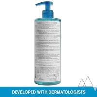 Uriage Hygiëne Gel Surgras Dermatologique 500ml - thumbnail