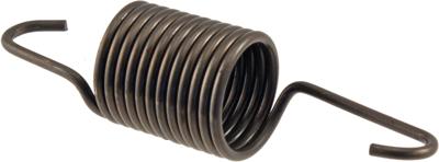 RMS Standaardveer side stand