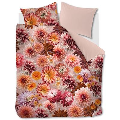 Dekbedovertrek Ambiante  Romee Multi 140x200/220 | totaalBED | 2-persoons