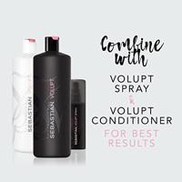 Sebastian Foundation Volupt Shampoo 1000ml - thumbnail