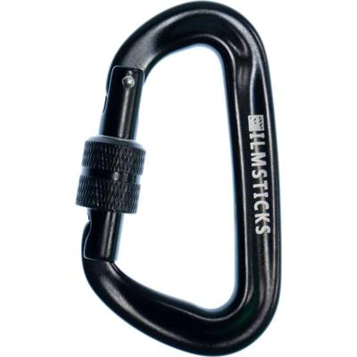 Filmsticks Locking Carabiner (not for climbing)