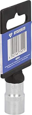 Brilliant Tools BT020939 BT020939 Verwisselbare kop 11 mm Brilliant Tools BT020939 BT020939 Verwisselbare kop 11 mm