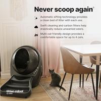Litter-Robot 3 Ramp - thumbnail