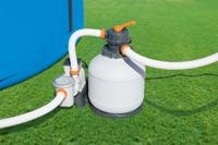 Zandfilter flowclear 5.7 m3/u - thumbnail