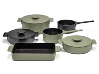 SERAX - Surface - Braadpan 26cm 4,60l Camogreen - thumbnail
