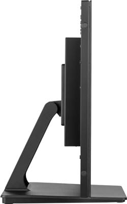Iiyama ProLite T2438MSC-B1 Touchscreen monitor Energielabel: E (A - G) 61 cm (24 inch) 1920 x 1080 Pixel 16:9 5 ms HDMI, DisplayPort, USB-A 3.1 Gen 1 IPS LED - thumbnail