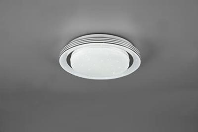 Trio PlafonnièreAtria 27cm - 3000-6000K wit - R67042800