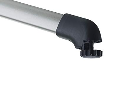 Sieger Boulevard klap tuintafel vivodur 85