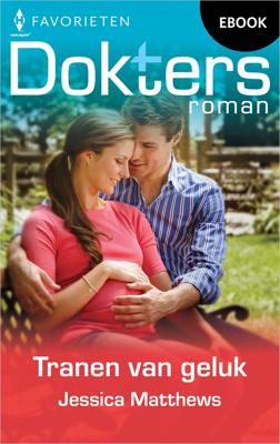 Tranen van geluk - Jessica Matthews - ebook