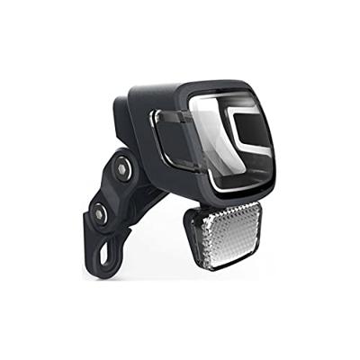 CONTEC led koplamp "dlux 120 e+" ct fr.light dlux 120e+ 120 lux, 6-12v