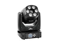 Eurolite 51786077 TMH-H90 LED moving heads Aantal LEDs:7 - thumbnail