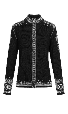 Dale of Norway 83481 ANNIVERSARY JACKET_F - alle