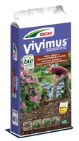 DCM Bodemverbeteraar Heide rhodo zuurmin 40L - thumbnail