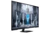 Samsung Odyssey Neo G7 S43CG700NU LED-monitor Energielabel G (A - G) 109.2 cm (43 inch) 3840 x 2160 Pixel 16:9 1 ms DisplayPort, HDMI, USB-A 3.2 Gen 1, - thumbnail