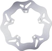 GALFER remschijf "df650" rotor df650 type w rigid - thumbnail