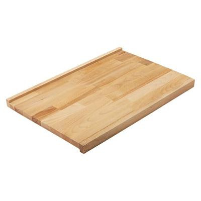 Metaltex beukenhouten plank 55x35x2 cm