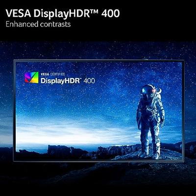 Acer America Corp. Nitro XV2 Gaming Monitor, 68 cm (27 inch)
