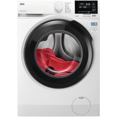 AEG LR73844 Wasmachine Wit AEG LR73844 Wasmachine Wit