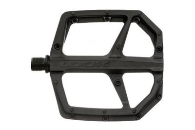 Look Trail Roc Plus Pedalen - Zwart Look Trail Roc Plus Pedalen - Zwart