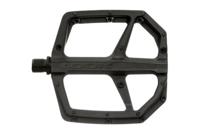 Look Trail Roc Plus Pedalen - Zwart - thumbnail