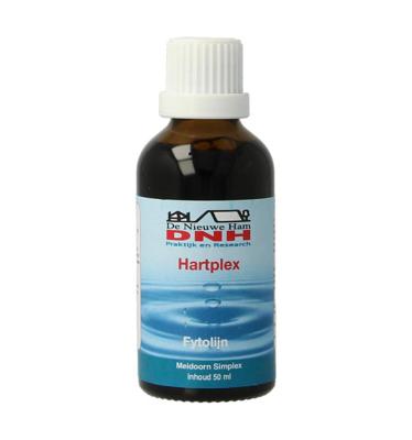 Hartplex tinctuur 50 Milliliter Hartplex tinctuur 50 Milliliter