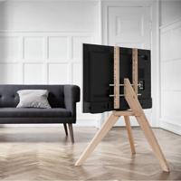 Vogels NEXT OP1 TV standaard Bruin - thumbnail