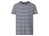 esmara Men Heren T-shirt (Strepen, XXL) - thumbnail