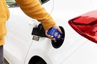 Dieselbehandeling STP E301998500 - thumbnail