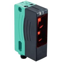 Pepperl+Fuchs OMD8000-R300-IEP-V1-L Afstandssensor 1 stuk(s) (l x b x h) 54.3 x 25.8 x 88 mm - thumbnail