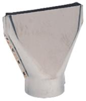 Metabo 630002000 Breedstraalmondstuk Geschikt voor merk Metabo - thumbnail