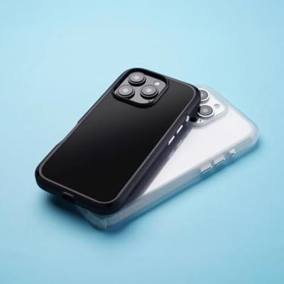 Catalyst Influence Case iPhone 16 Pro Max Clear