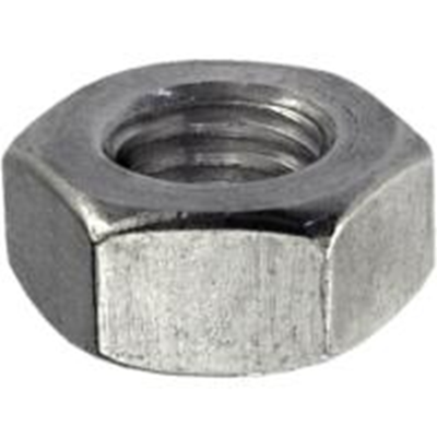 Connex Zeskantmoer M12 4St A2 - KY4620012