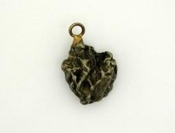 Edelsteen Hanger Meteoriet Edelsteen Hanger Meteoriet