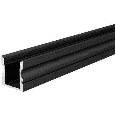 Deko Light 970101 AU-02-08 U-profiel Aluminium (b x h x d) 14 x 15 x 2000 mm 2 m