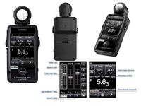 Sekonic 100397 Belichtingsmeter - thumbnail