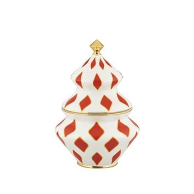 Alessi Delight Snoeppot Alessi Delight Snoeppot