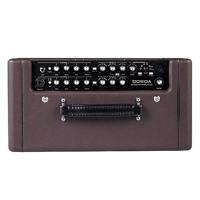 Mooer SD50A 8 inch versterker combo voor akoestische gitaar (50 watt) - thumbnail