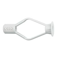 Studs CELO HR Nylon Ø 8 mm (50 Stuks) - thumbnail