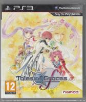 Tales of Graces F Limited Edition - thumbnail