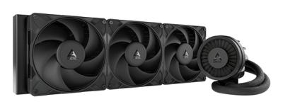 Arctic Cooling Liquid Freezer III Pro 420 (Black)