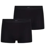 2-pak microfiber heren boxershort Young - thumbnail