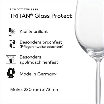 Schott Zwiesel Diva Witte wijnglas 2 0,30 l, per 6