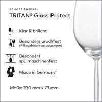 Schott Zwiesel Diva Witte wijnglas 2 0,30 l, per 6 - thumbnail