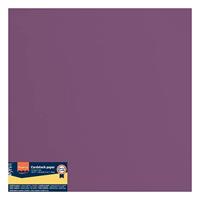 Florence • cardstock papier 216g textuur 30,5x30,5cm clematis 20x - thumbnail