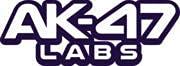AK-47 Labs BCAA Strawberry Kiwi (300 g) - thumbnail