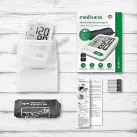 Medisana BU 586 Bovenarm Automatisch 2 gebruiker(s) - thumbnail