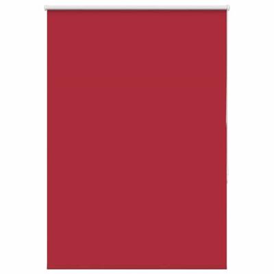 VidaXL Rolgordijn 105x175 cm verduisterend stofbreedte 100,7 cm